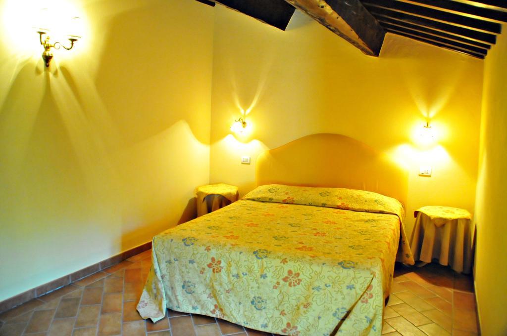 Agriturismo Popolano Di Sotto Marradi Kamer foto