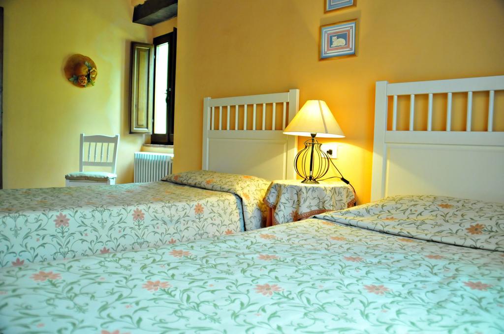 Agriturismo Popolano Di Sotto Marradi Kamer foto