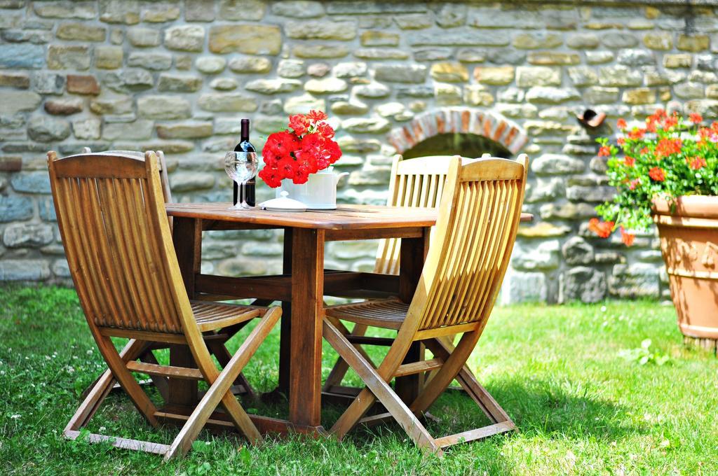 Agriturismo Popolano Di Sotto Marradi Buitenkant foto