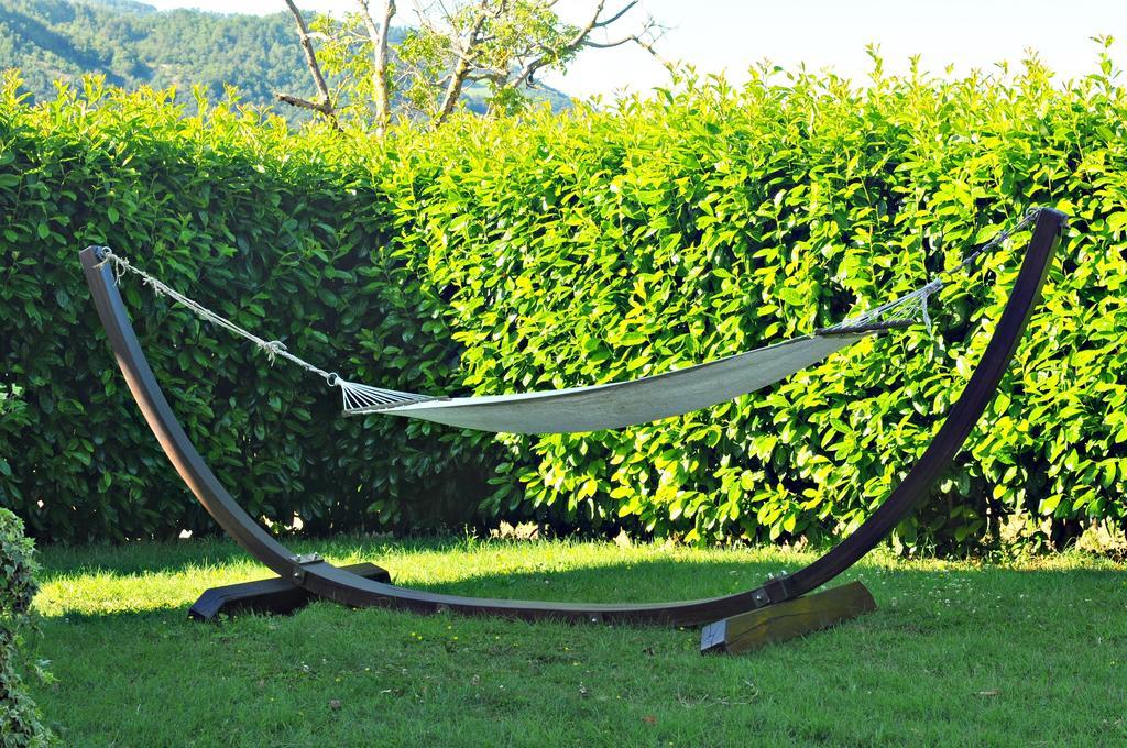 Agriturismo Popolano Di Sotto Marradi Buitenkant foto