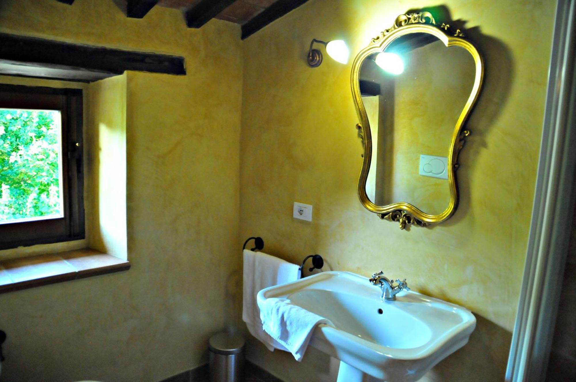 Agriturismo Popolano Di Sotto Marradi Kamer foto