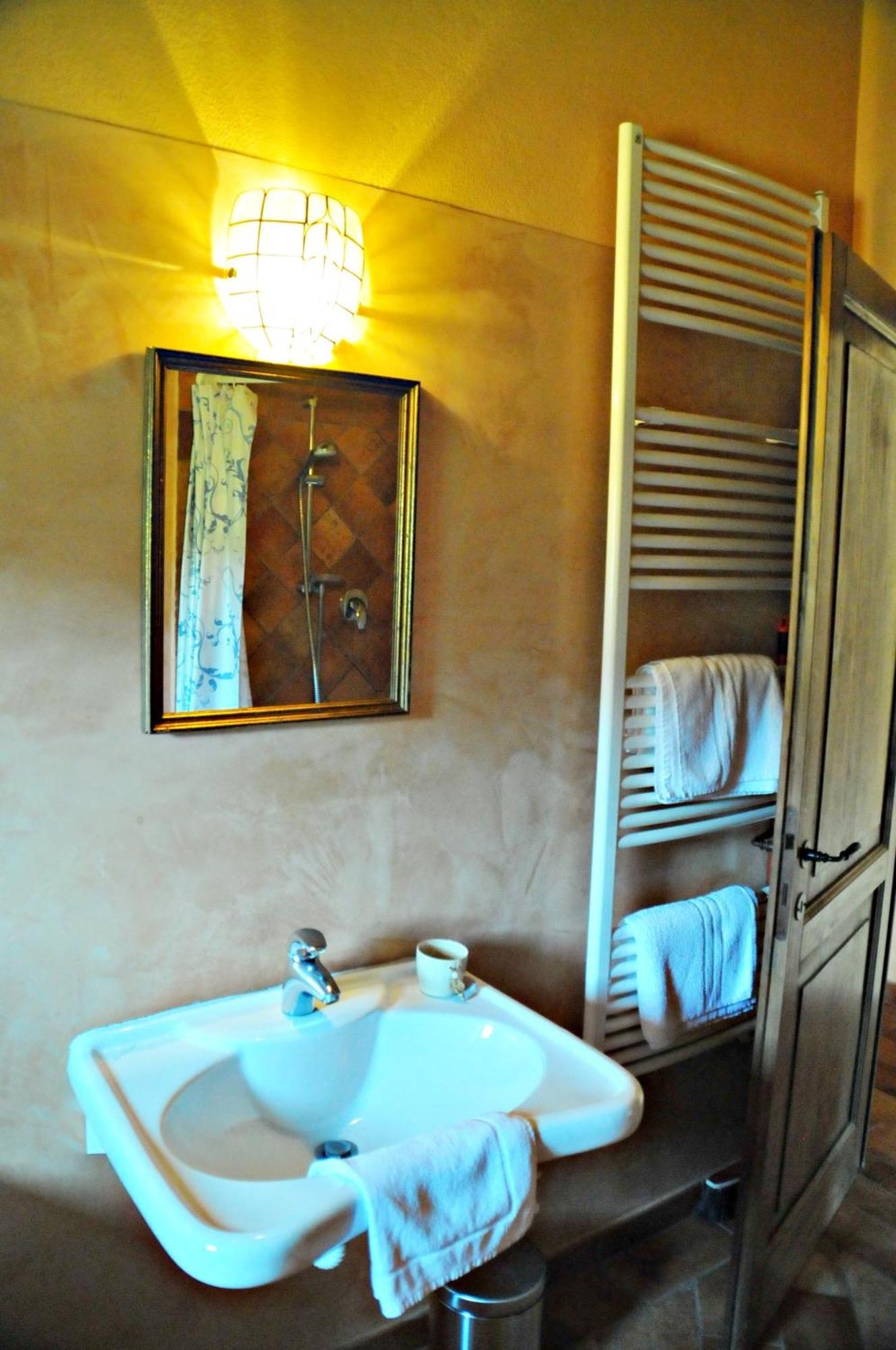 Agriturismo Popolano Di Sotto Marradi Kamer foto