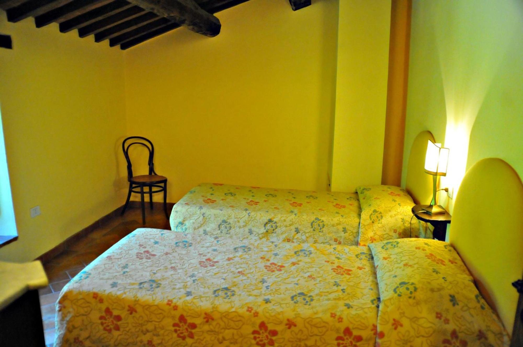 Agriturismo Popolano Di Sotto Marradi Kamer foto